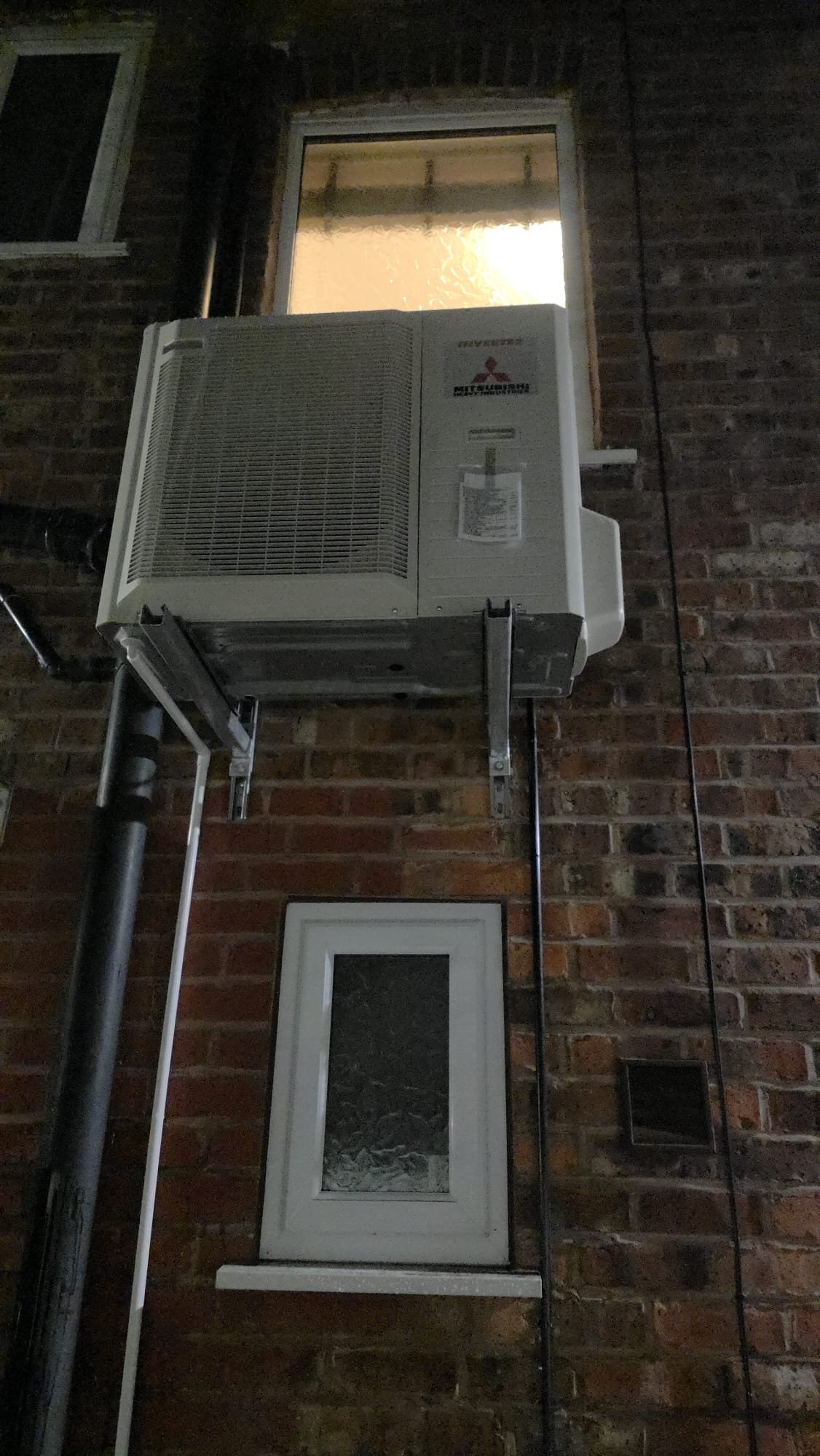 Bespoke Cold & Freezer Rooms